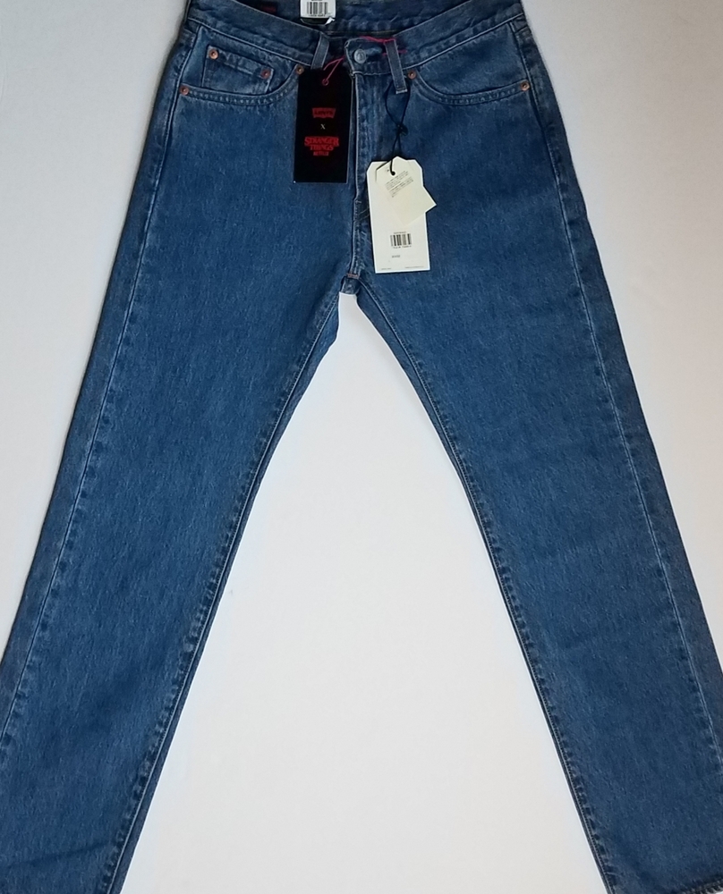 Men's Levi's 505™ Stranger Things Jeans